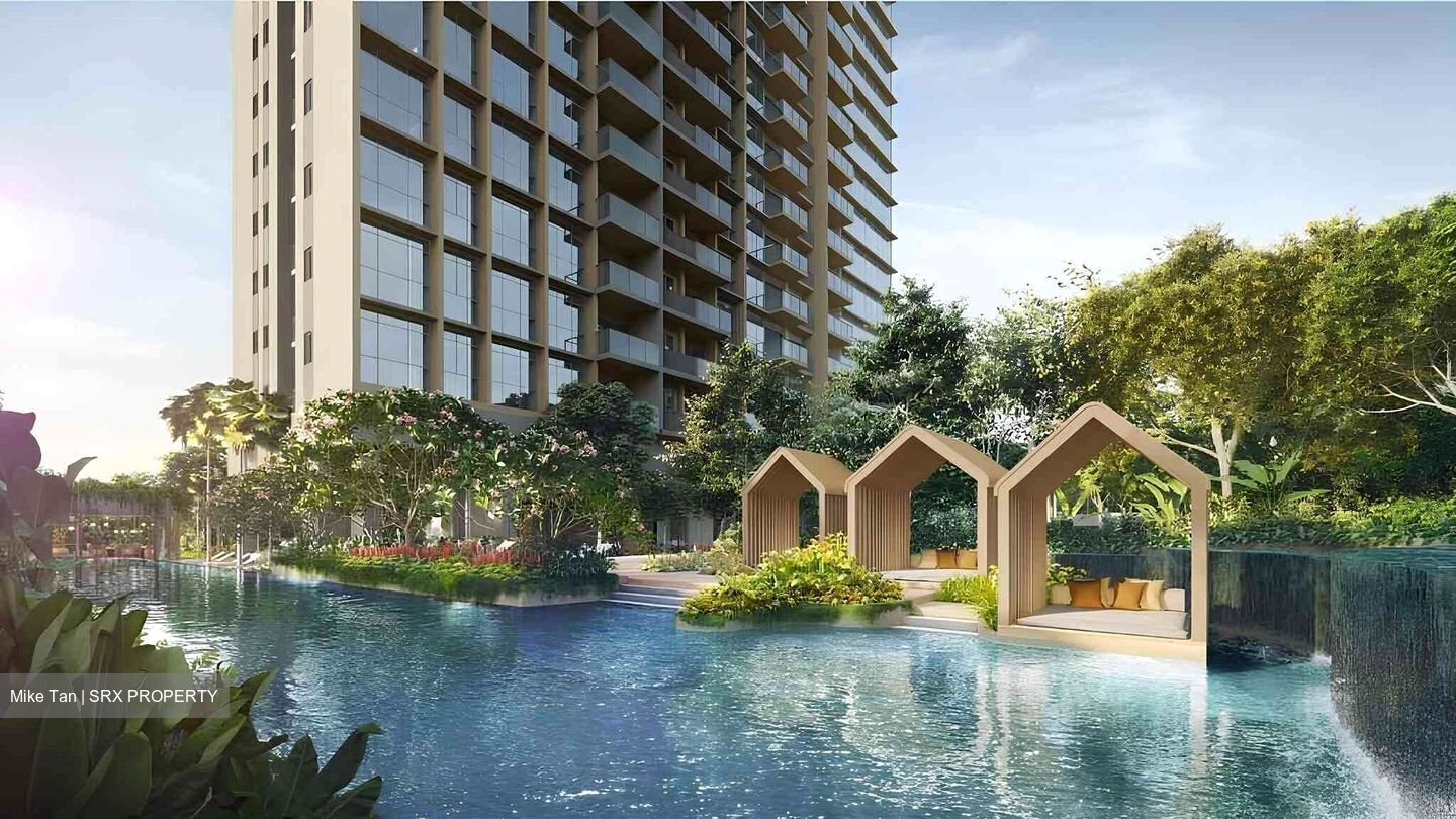 Canberra Crescent Residences (D27), Apartment #458513471